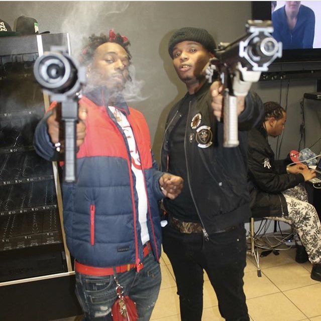 BigReckIezz's profile picture. suspended at 7k, 3k, 5k, and 2k