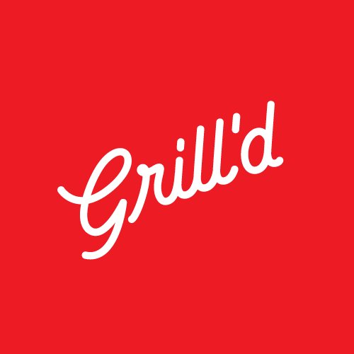 Grill'd Burgers Profile