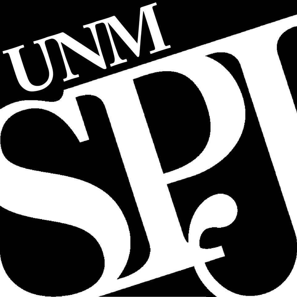 The official page of The University of New Mexico's Society of Professional Journalism. Follow us as we help encourage and connect future journalists.