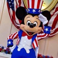 Picky Mickey(@PickyMickey67) 's Twitter Profile Photo