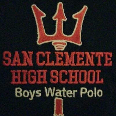 SCHS Water Polo