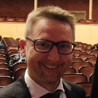 Alessio Beltrame (@beltra72) 's Twitter Profile