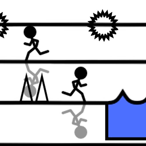 PaperEscape1's profile picture. Welcome to Paper Escape. It's time to escape.  Download Below ⬇️⬇️⬇️⬇️