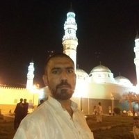 M.abdullah (@mabdullah19) 's Twitter Profile