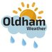 Oldham Weather (@ChadWeather) Twitter profile photo