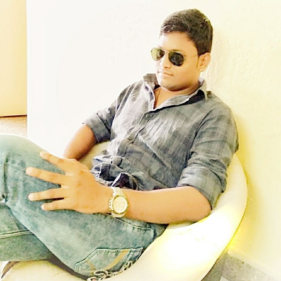 satishkandregul's profile picture. 