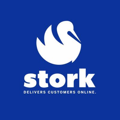 StorkDigital's profile picture. We help our clients influence & nurture customers through digital touch points. Our process: analysis - strategy - action - measure. Creator of @stackedsites