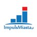 Impuls Miasta (@ImpulsMiasta) Twitter profile photo