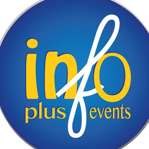 InfoPlusEvents Profile Picture