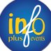 InfoPlus (@infoplusevents) Twitter profile photo InfoPlus (@infoplusevents) Twitter profile photo