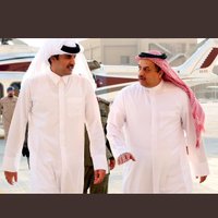 Khalid M Al-Attiya (@kbmalattiya) 's Twitter Profile