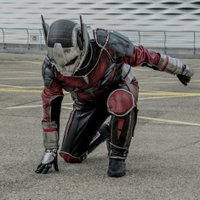 Red-Pym Cosplay(@redpym_cosplay) 's Twitter Profile Photo