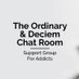 Deciem Chat Room (@deciemchatroom) Twitter profile photo Deciem Chat Room (@deciemchatroom) Twitter profile photo
