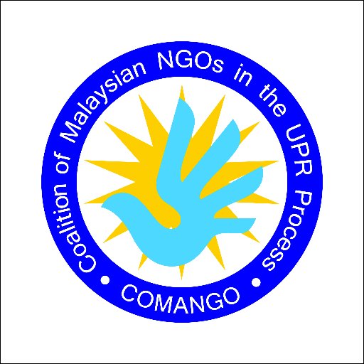 The Coalition of Malaysian NGOs in the UPR Process || Gabungan Badan-Badan Bukan Kerajaan Dalam Proses UPR