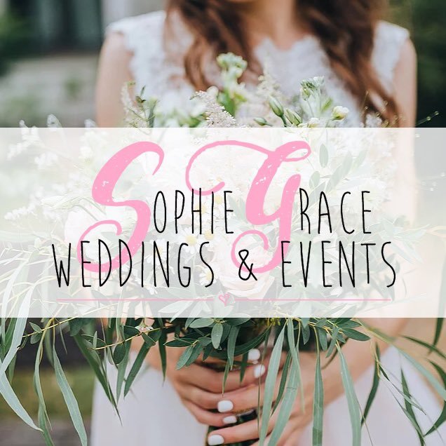 Luxury Wedding Planner and Designer | UK & International | hello@sophiegraceevents.co.uk | https://t.co/fZoV09XkId | 07583298370 | 🥂💍💕