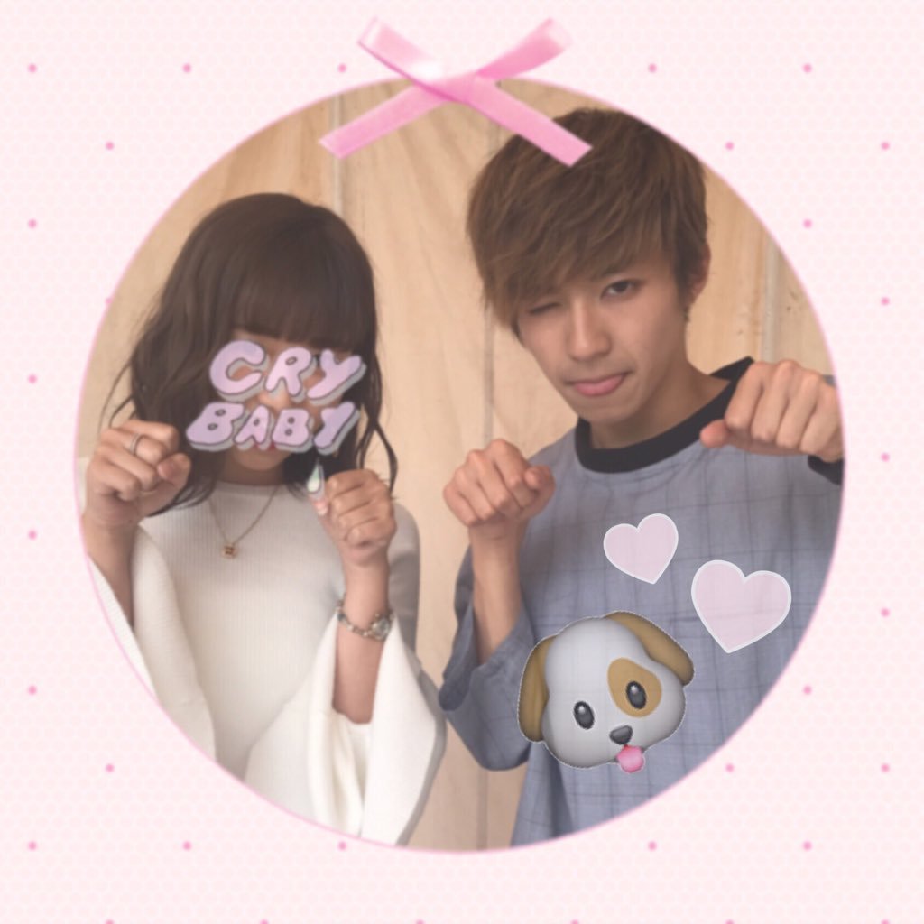 Haruki24__aXs's profile picture. 遥 城 ( @Haruki1224_aXs ) くんが好き ❤︎ ❤︎