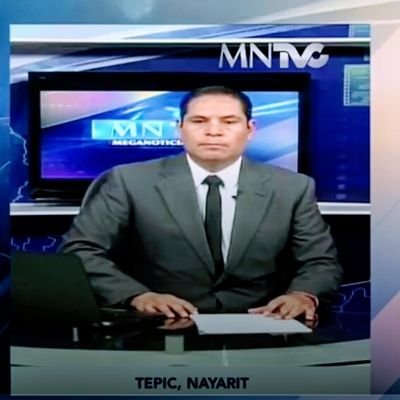 Director de Meganoticias y TV Azteca en  Nayarit, 10 años de experiencia en medios de comunicación.. no menos como 25..