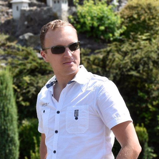 robertstepisnik's profile picture. Software Engineer and Entrepreneur. Passionate for developing software using the latest technology.