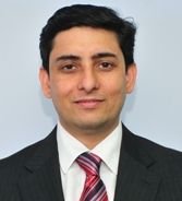 Rajesh Bhasin