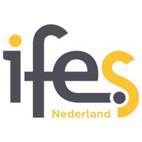 IFES (@ifesnederland) 's Twitter Profile Photo IFES (@ifesnederland) 's Twitter Profile Photo