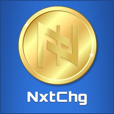 nxtchg's profile picture. 
