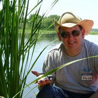 Stephen Fritz (@beenhere) 's Twitter Profile