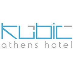 Kubic Athens Hotel welcomes you to Athens and promise digital accommodation and hospitality! 👩‍💻🏨