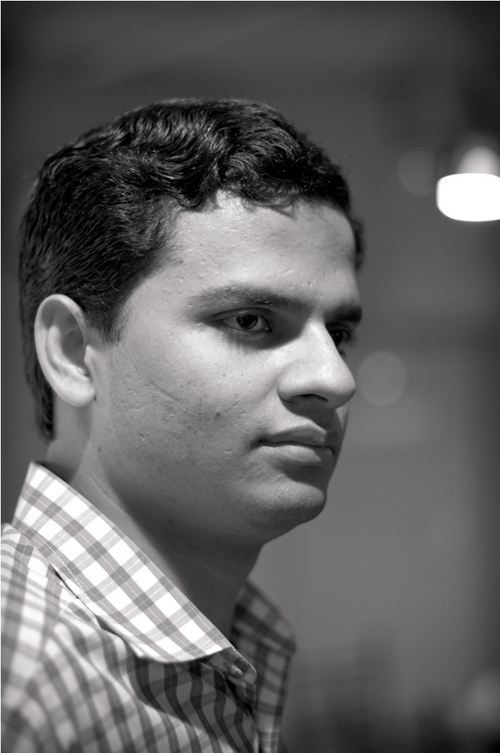 kaxhif's profile picture. a computer science professional, a hiker, a tourist, a nature lover and a photographer