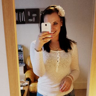 MaryPiedra7's profile picture. 😍