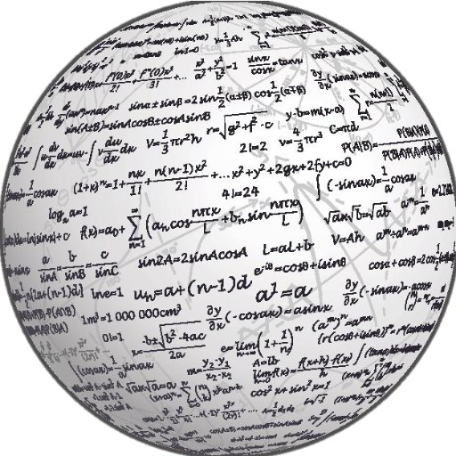Twitter account for the Maths department at St Modan's High School.