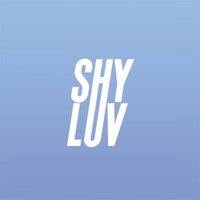 Shy Luv (@shyluvmusic) 's Twitter Profile Photo Shy Luv (@shyluvmusic) 's Twitter Profile Photo