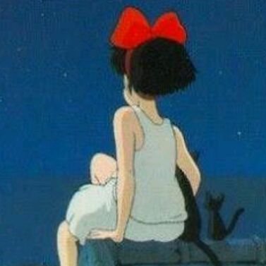 ジブリ»»»--LOVE--▷ (@LOVEjiburi0411) / X