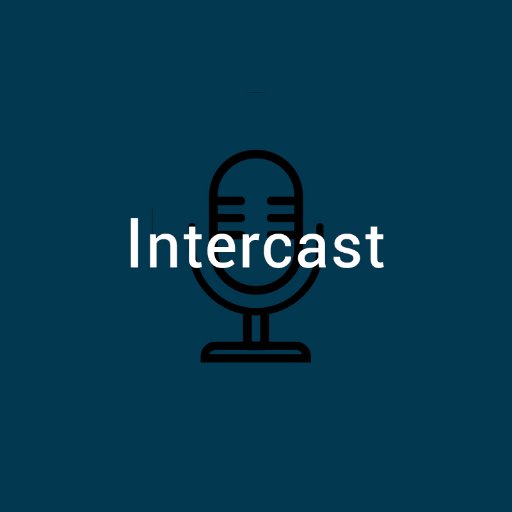 realintercast's profile picture. 