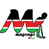 Magongo Kenya (@magongokenya) 's Twitter Profile