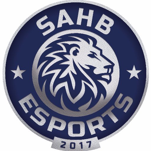 Association eSport du @SAHB_67.