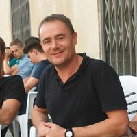 XAVIER (@querolvalles) 's Twitter Profile