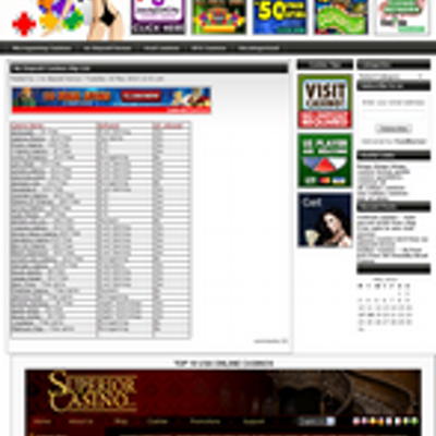 Free casino no deposit real money Free casino no deposit real money