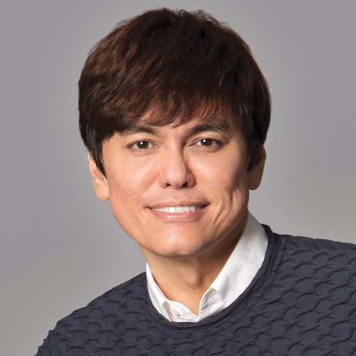 JosephPrince Profile Picture