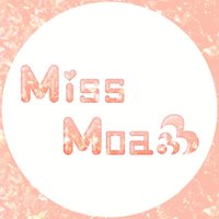 MissMoa.公式 (@info_missmoa) 's Twitter Profile Photo