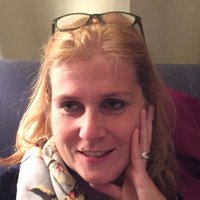 Prof Gwen van der Velden(@Gwenvdv) 's Twitter Profile Photo