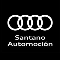 Santano Automoción(@Santanoauto) 's Twitter Profile Photo