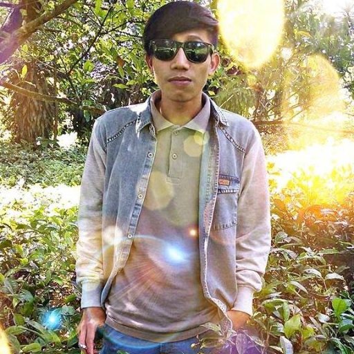 Uday_niki's profile picture. 