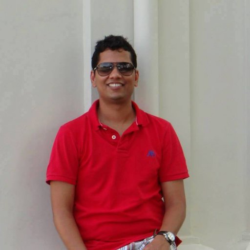 amitchatsblog's profile picture. These short and simple blogs have the power to change your life! 
BUT - Do you care to take them to your life?