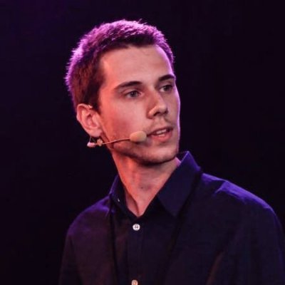 JulienMahin's profile picture. Serial entrepreneur | Dad of 2 | Reaching freedom

📊 https://t.co/0x3zL80X6q
🧐 https://t.co/LCkY2clXUr