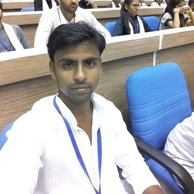 जिला अध्यक्ष ,भारतीय जनता युवा मोर्चा
गोपालगंज (बिहार)