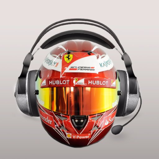 Retweeting all news about #Formula1. Official twitter bot of https://t.co/lH5eSU2gAq @F1__predictor