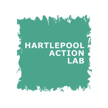 The #HartActionLab brings together local people and organisations to develop agile solutions to #poverty in #Hartlepool. Join our movement?