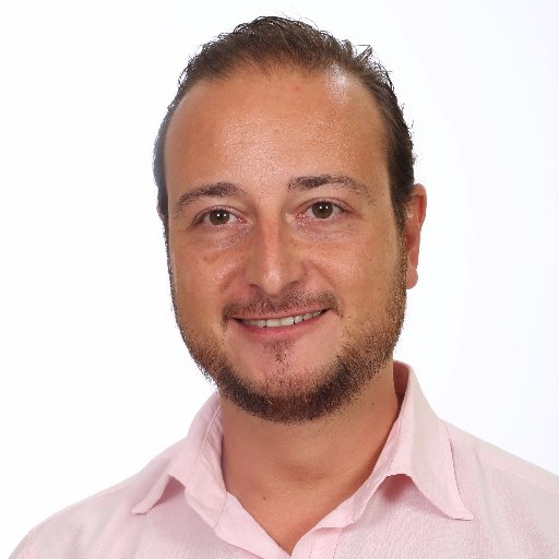 Husband and father | Business strategy, marketing and finance | @_atanor General Manager