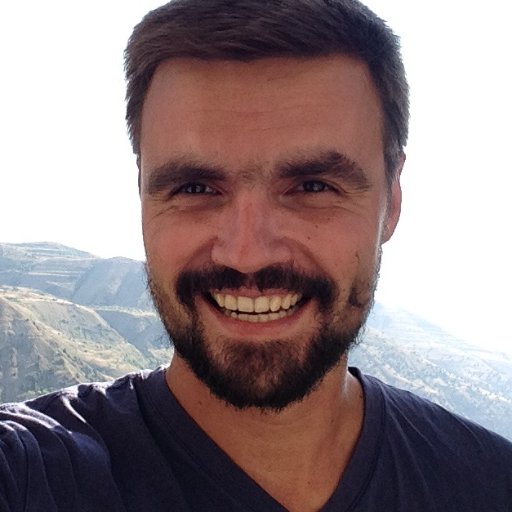 asperanski's profile picture. Involved in energy & tech | passionate about democracy & sustainability | Love my poodle | Exploring pottery, podcasting & wine making