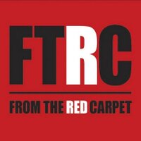 From the red carpet(@F_T_R_C) 's Twitter Profile Photo